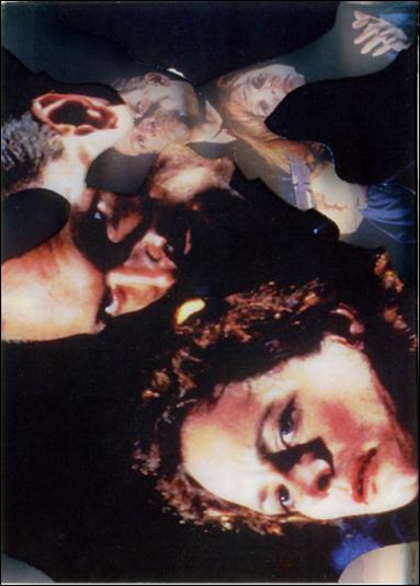 X-Files: Contact (Colony Subset) card C3