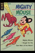 Mighty Mouse (1964) issue 163