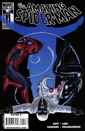 Amazing Spider-Man (1963) issue 621