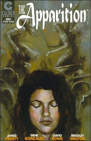 Apparition issue 2