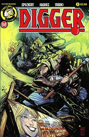 Digger issue 3