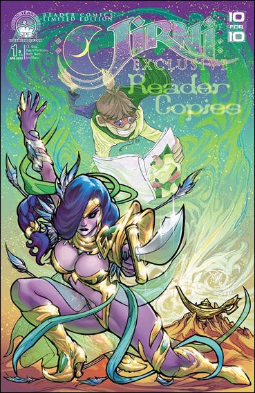 Jirni (2013) issue 1-D14 Paolo Pantalena Reader Copies Cover