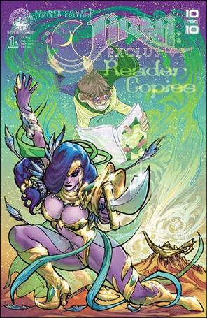 Jirni (2013) issue 1-D14 Paolo Pantalena Reader Copies Cover