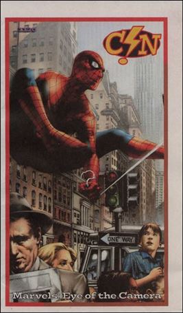 Comic Shop News issue 1120