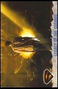 Superman Returns: The Movie (Base Set) card 33 Legacy Of The Cosmos