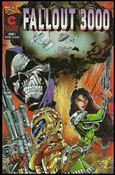 Fallout 3000 Cover Image 1