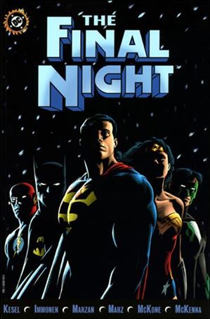 Final Night issue 1-B
