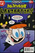 Dexter's Laboratory (1999) issue 23