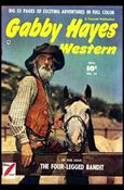 Gabby Hayes Western issue 24