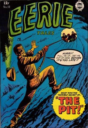 Eerie Tales issue 12