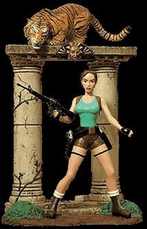 Tomb Raider: Adventures of Lara Croft (6