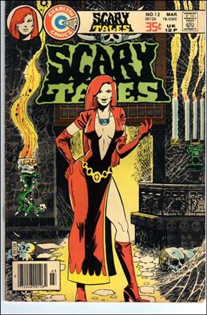 Scary Tales issue 12