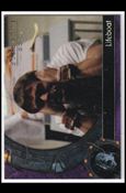 Stargate SG-1: Season 7 (Base Set) card 20 Lifeboat