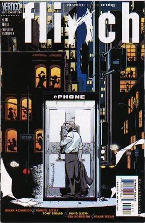 Flinch issue 10