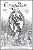 Cursed Pirate Girl issue 2-B 2nd Printing