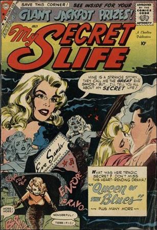 My Secret Life (1957) issue 29