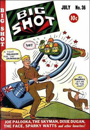 Big Shot issue 36