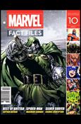 Marvel Fact Files issue 10