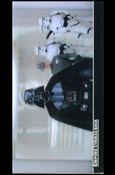 Empire Strikes Back 3D Widevision (Base Set) card 46