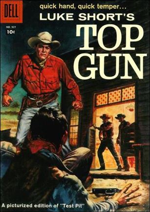 Four Color (1942) issue 927