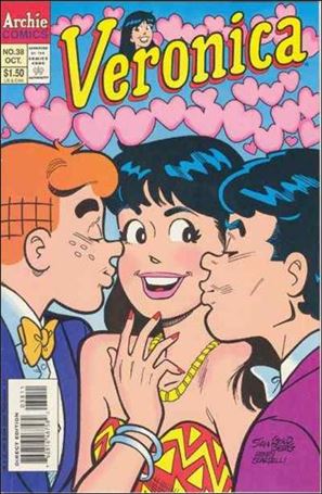 Veronica issue 38