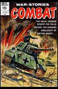 Combat (1961) issue 31