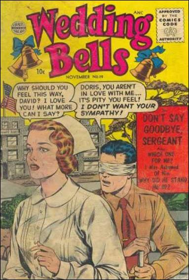 Wedding Bells issue 19