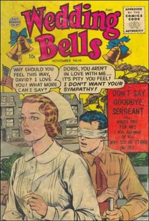 Wedding Bells issue 19