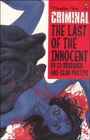 Criminal The Last of the Innocent issue 2