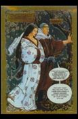 Shi (Base Set) card 9 Sensei