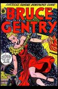 Bruce Gentry issue 3