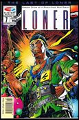 Loner Cover Image 2