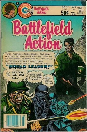 Battlefield Action issue 67