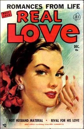 Real Love issue 42