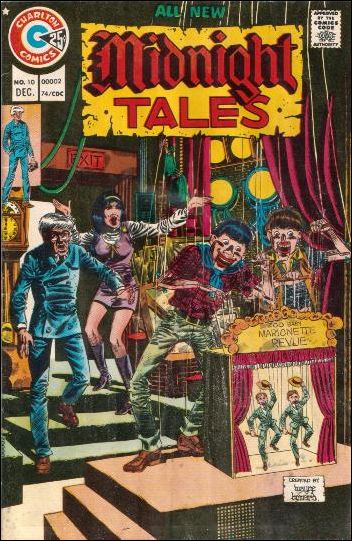Midnight Tales issue 10