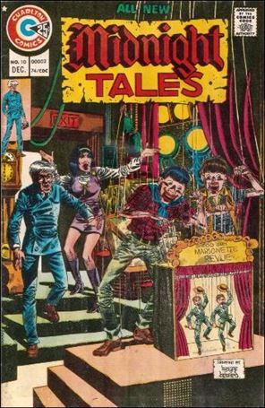 Midnight Tales issue 10