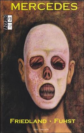 Mercedes issue 13