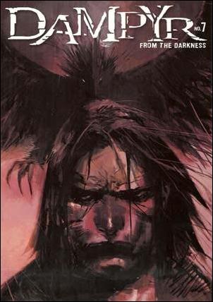 Dampyr issue 7