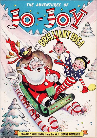 Jo-Joy issue 1,950
