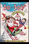Jo-Joy issue 1,950