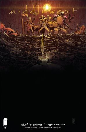 Middlewest issue 15