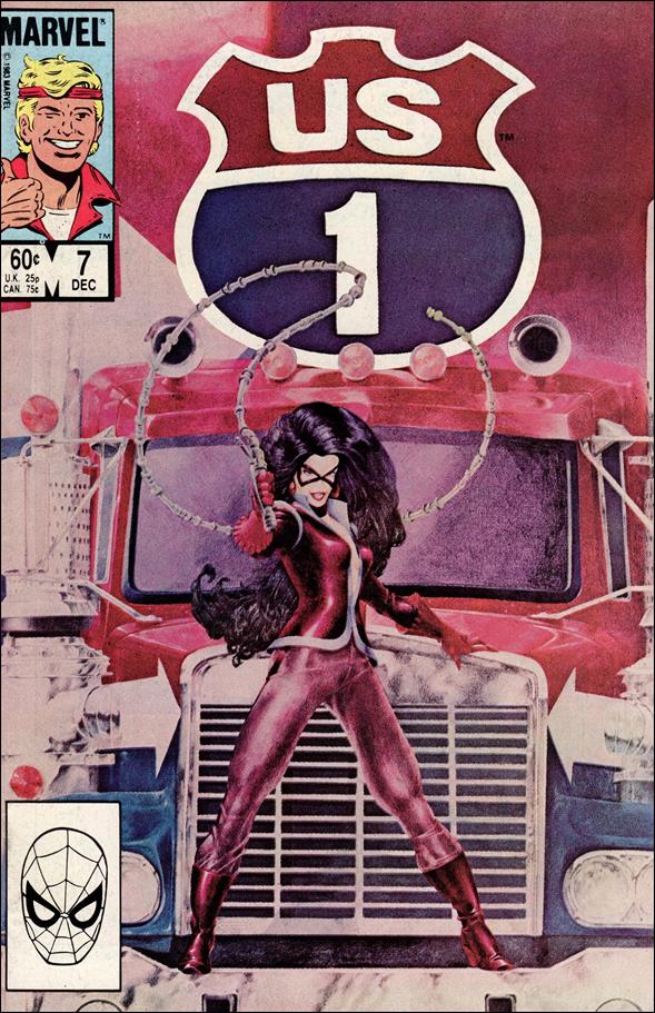 U.S. 1 issue 7