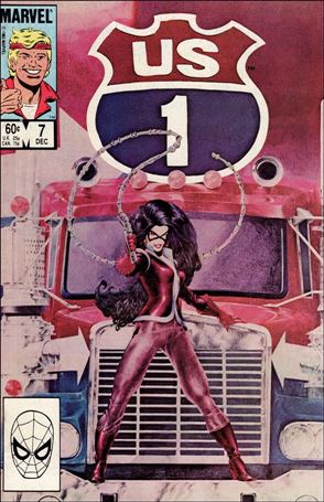 U.S. 1 issue 7