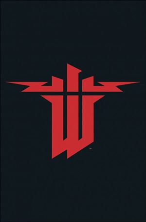 Wolfenstein issue 1-E NYCC  Exclusive
