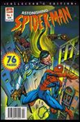Astonishing Spider-Man (UK) (1995) issue 3