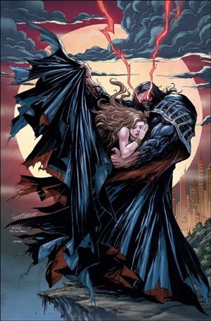 Vanish issue 1-U Tyler Kirkham Cover A