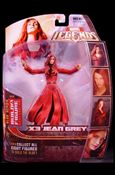 Marvel Legends (Blob Series) figure 5 X3 Jean Grey