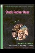 Stuck Rubber Baby issue nn-B