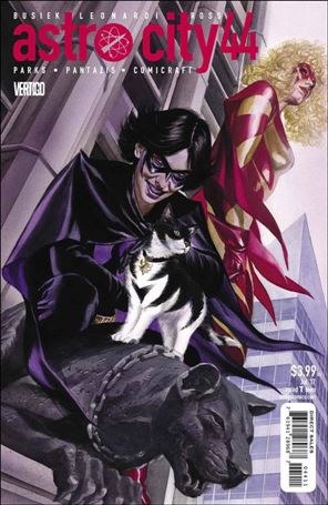 Astro City issue 44