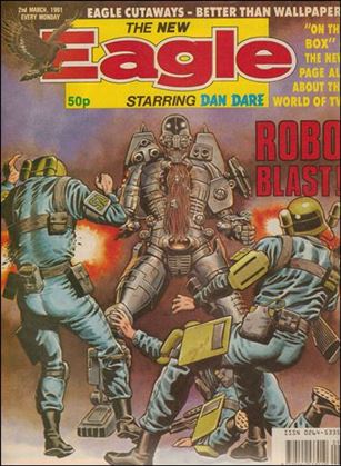 Eagle (1982) issue 467